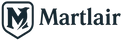Martlair logo on a white background