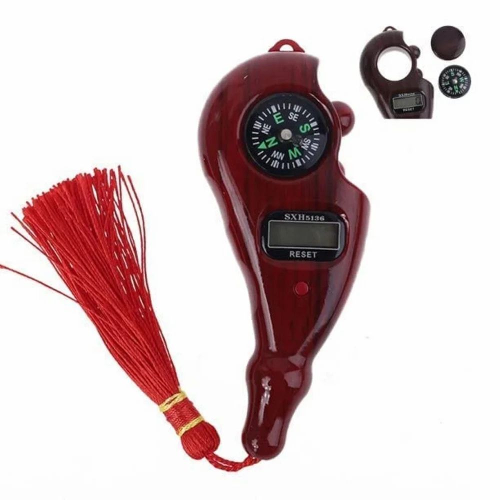 Naam Jaap Counter - Designed as mala for non stop naam jaap