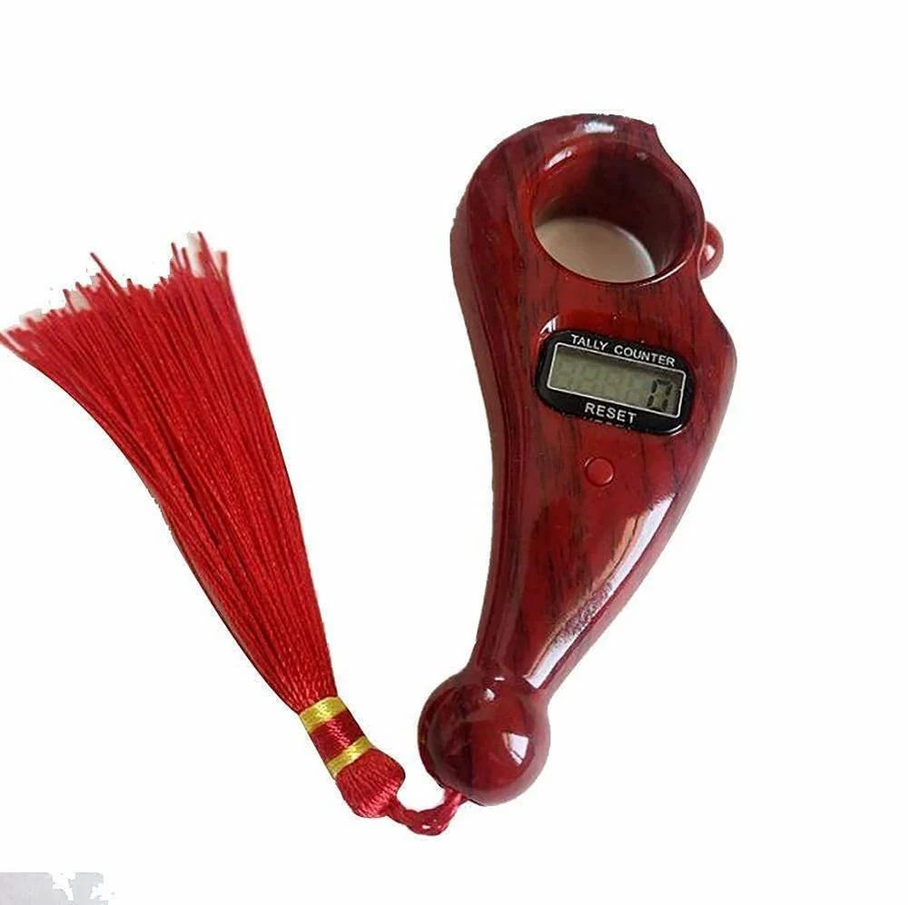 Naam Jaap Counter - Designed as mala for non stop naam jaap